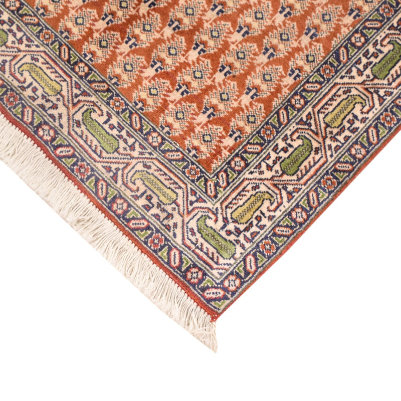 Tabriz - 50 Raj Koberec 63x97cm - Perský koberec
