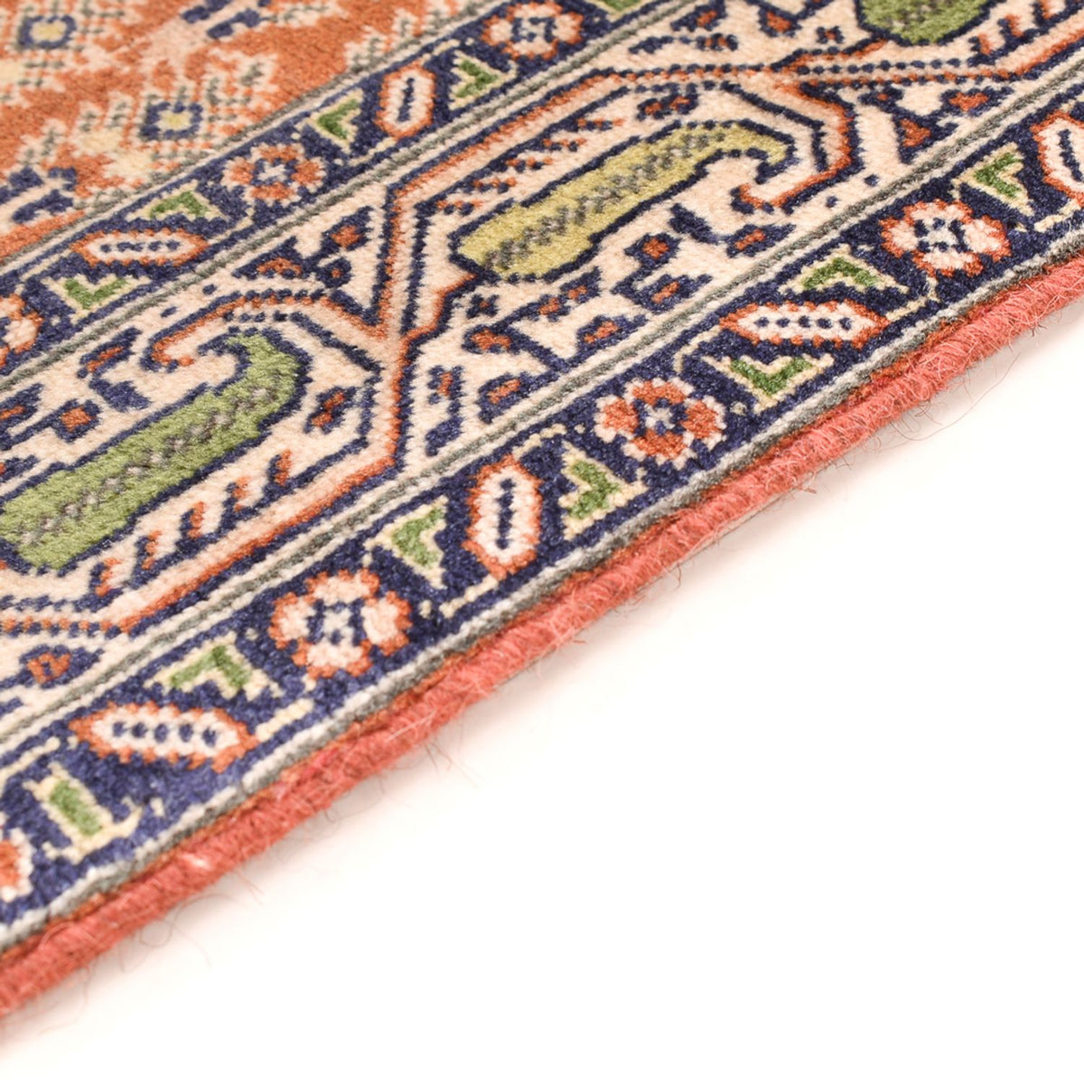 Tabriz - 50 Raj Koberec 63x97cm - Perský koberec