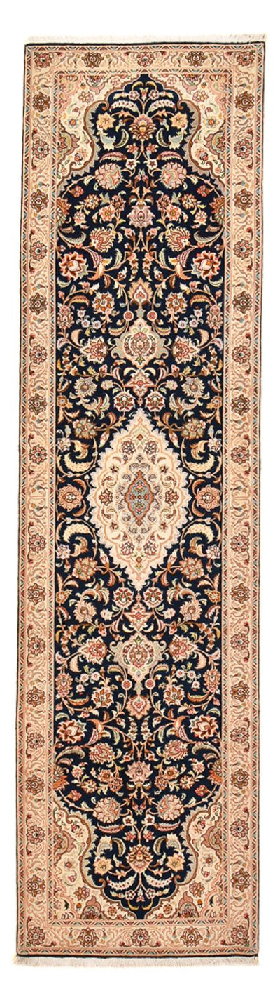 Tabriz - 50 Raj Koberec 83x310cm - Perský koberec