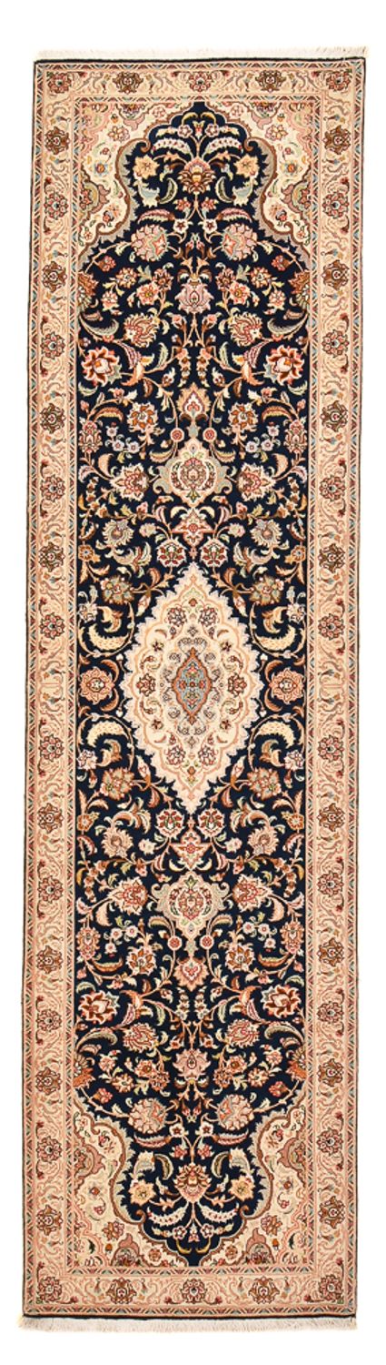 Tabriz - 50 Raj Koberec 310x83cm - Perský koberec