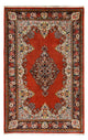 Ilam Koberec 219x139cm - Perský koberec