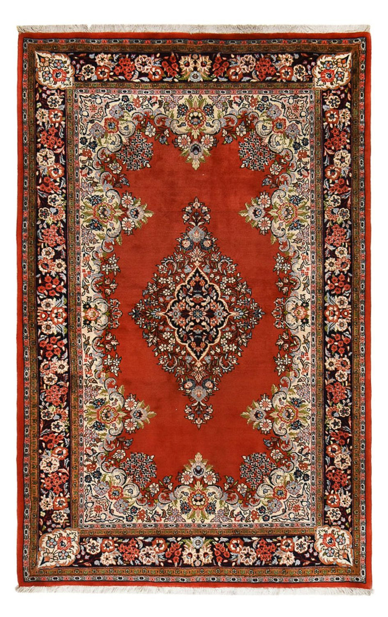 Ilam Koberec 219x139cm - Perský koberec