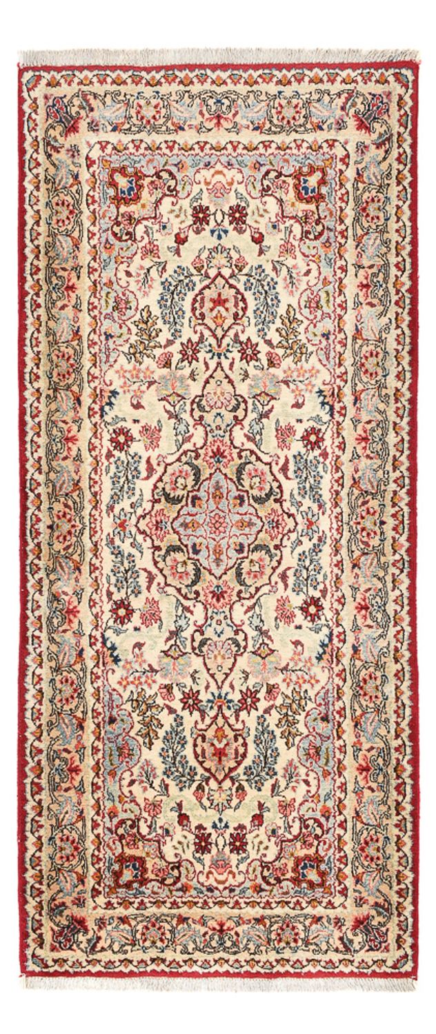 Qom Koberec 71x170cm - Perský koberec