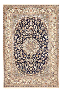 Isfahan Koberec 304x203cm - Perský koberec – product image
