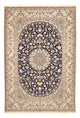 Isfahan Koberec 304x203cm - Perský koberec
