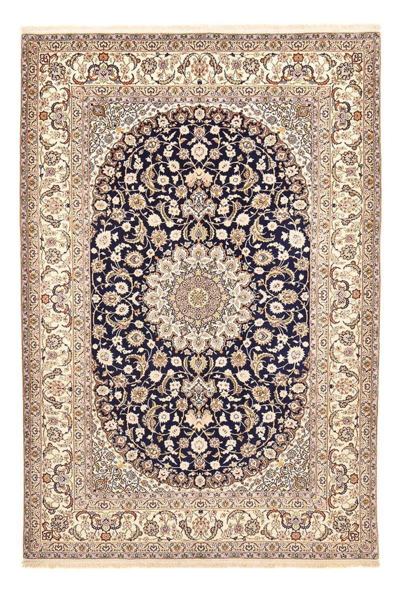 Isfahan Koberec 304x203cm - Perský koberec