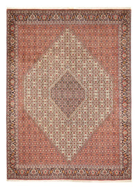 Bidjar - Zanjan Koberec 396x294cm - Perský koberec – product image