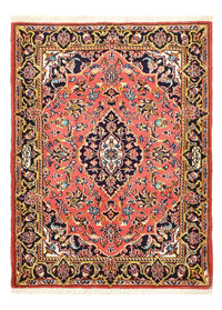 Kashan Koberec 100x70cm - Perský koberec – product image