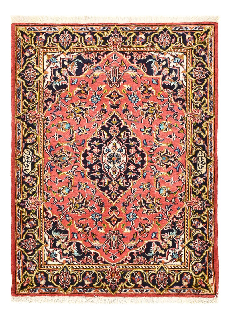 Kashan Koberec 100x70cm - Perský koberec