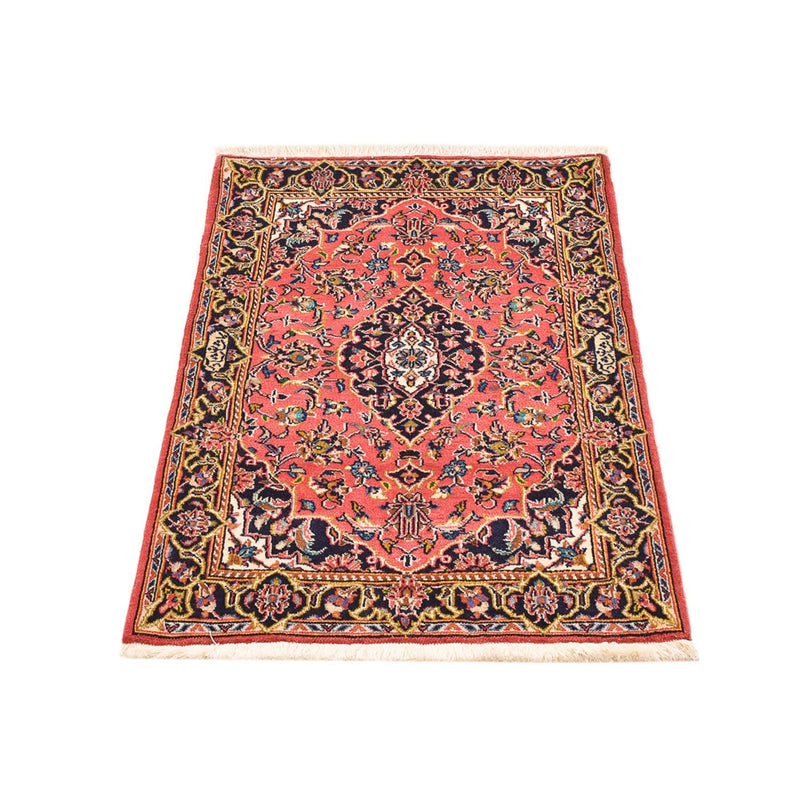 Kashan Koberec 100x70cm - Perský koberec