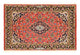 Kashan Koberec 70x100cm - Perský koberec