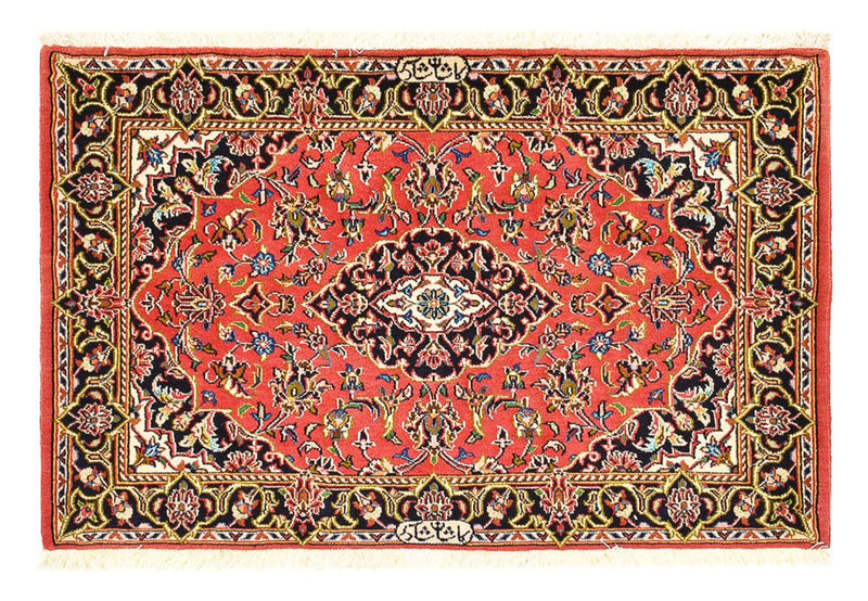Kashan Koberec 70x100cm - Perský koberec