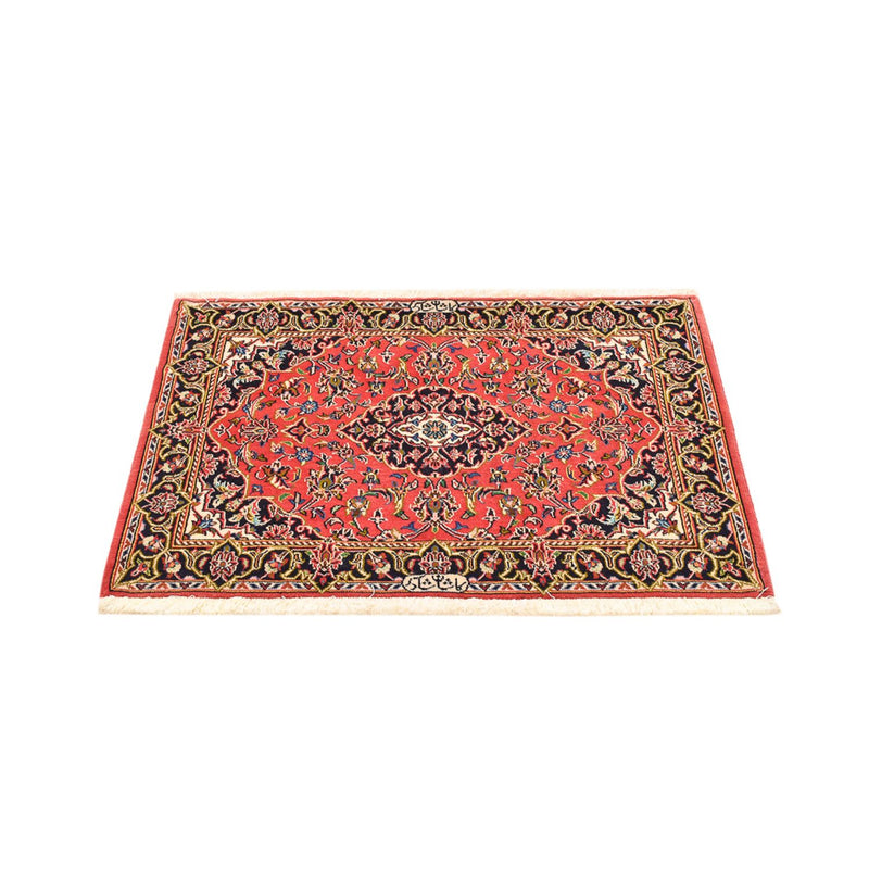 Kashan Koberec 70x100cm - Perský koberec