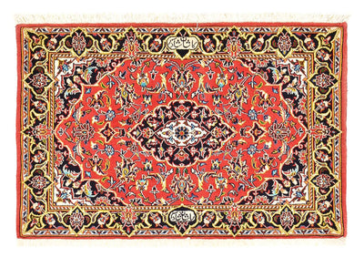 Kashan Koberec 70x100cm - Perský koberec