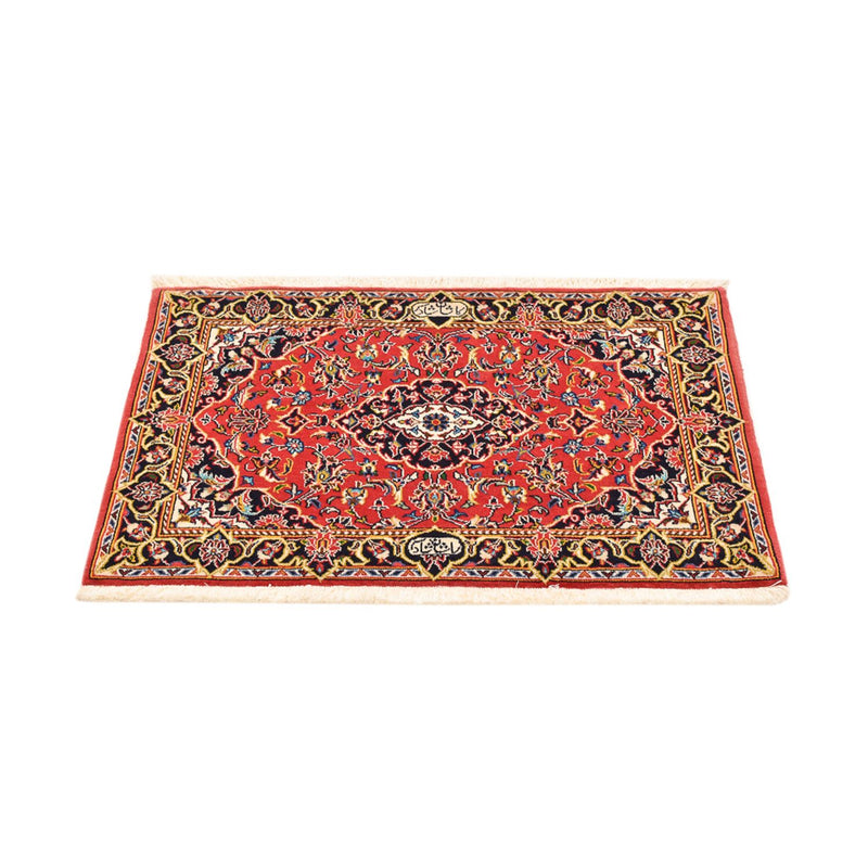 Kashan Koberec 70x100cm - Perský koberec