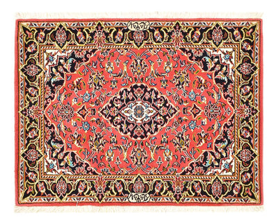 Kashan Koberec 70x100cm - Perský koberec