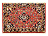 Kashan Koberec 70x100cm - Perský koberec – product image