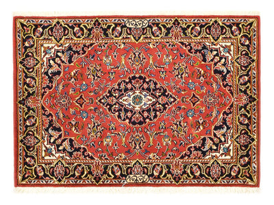 Kashan Koberec 70x100cm - Perský koberec