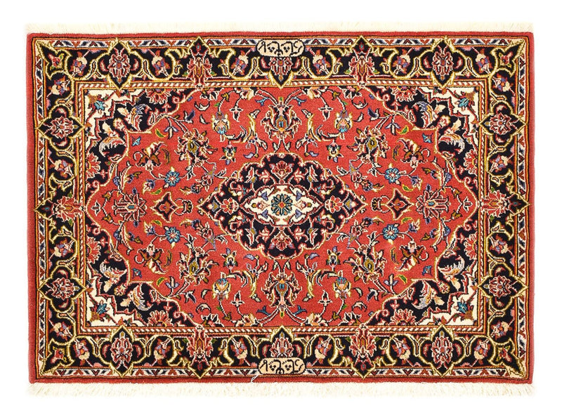 Kashan Koberec 70x100cm - Perský koberec