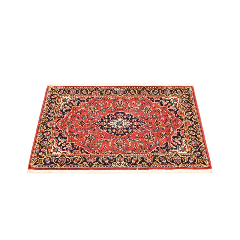Kashan Koberec 70x100cm - Perský koberec