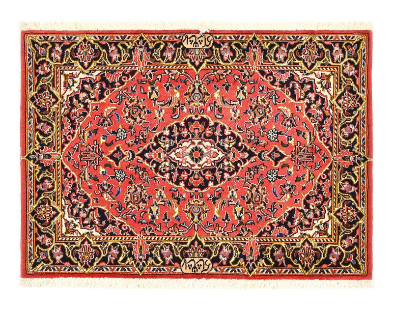 Kashan Koberec 70x100cm - Perský koberec