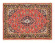 Kashan Koberec 70x100cm - Perský koberec