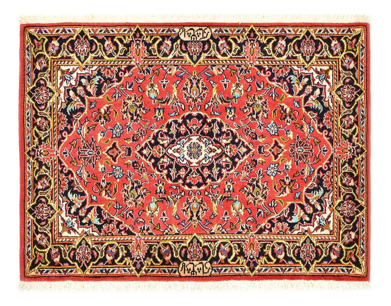 Kashan Koberec 70x100cm - Perský koberec
