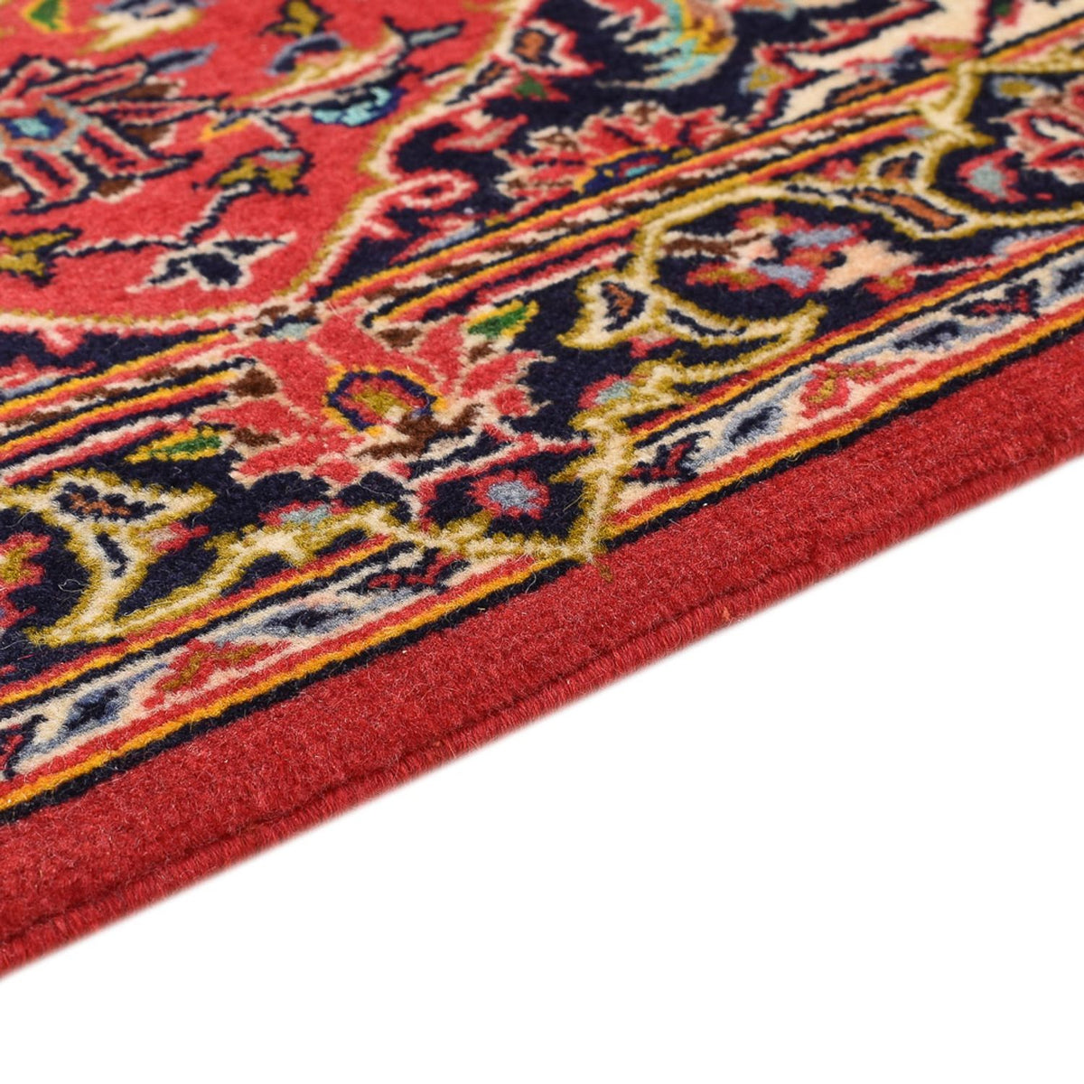 Kashan Koberec 70x100cm - Perský koberec