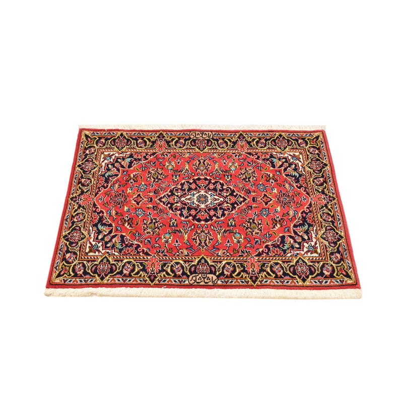 Kashan Koberec 70x100cm - Perský koberec