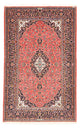 Kashan Koberec 222x142cm - Perský koberec