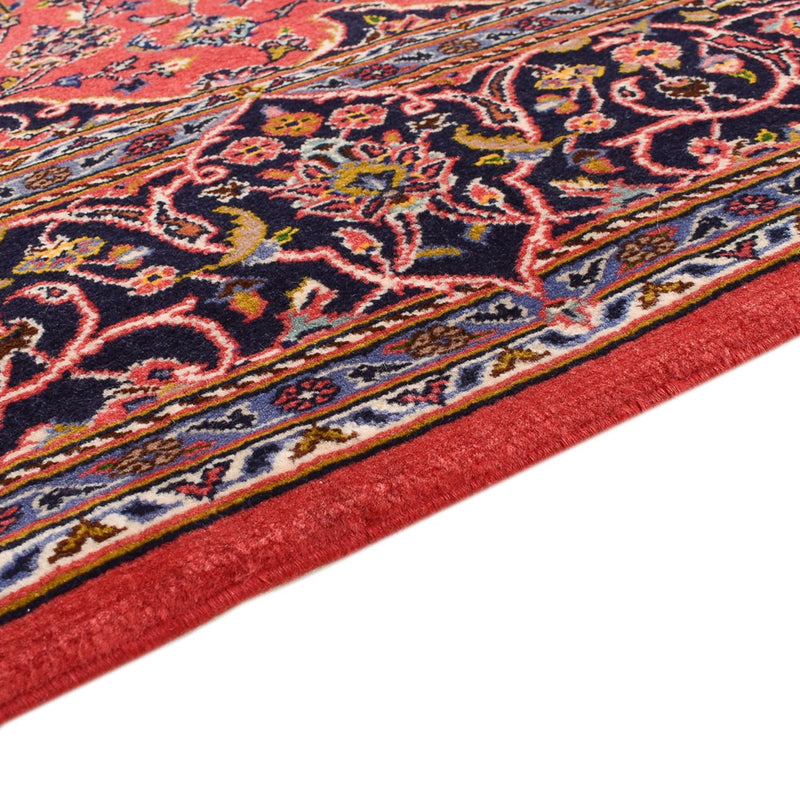 Kashan Koberec 222x142cm - Perský koberec