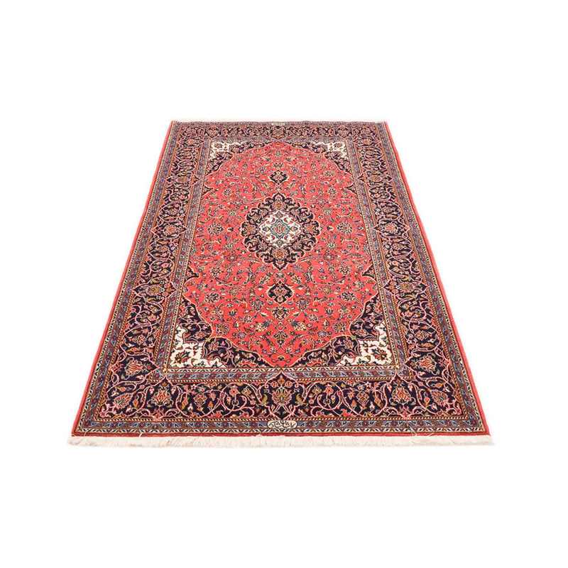 Kashan Koberec 222x142cm - Perský koberec