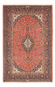 Kashan Koberec 142x225cm - Perský koberec
