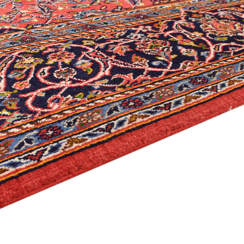 Kashan Koberec 142x225cm - Perský koberec