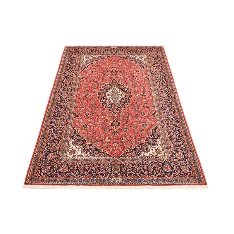 Kashan Koberec 142x225cm - Perský koberec