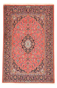 Kashan Koberec 170x114cm - Perský koberec – product image
