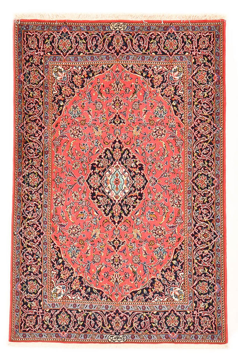 Kashan Koberec 170x114cm - Perský koberec