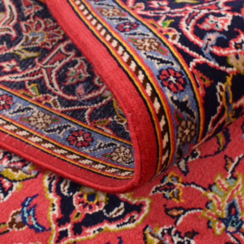 Kashan Koberec 170x114cm - Perský koberec