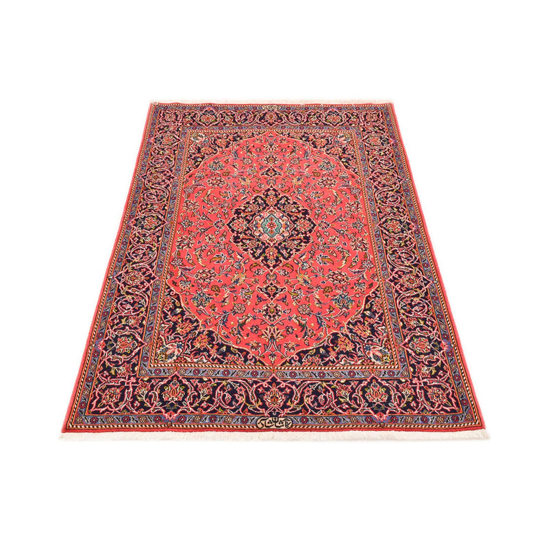 Kashan Koberec 170x114cm - Perský koberec