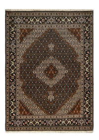 Tabriz - 40 Raj Koberec 198x148cm - Perský koberec – product image