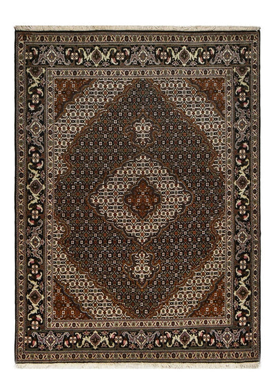Tabriz - 40 Raj Koberec 148x198cm - Perský koberec