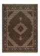 Tabriz - 40 Raj Koberec 198x148cm - Perský koberec