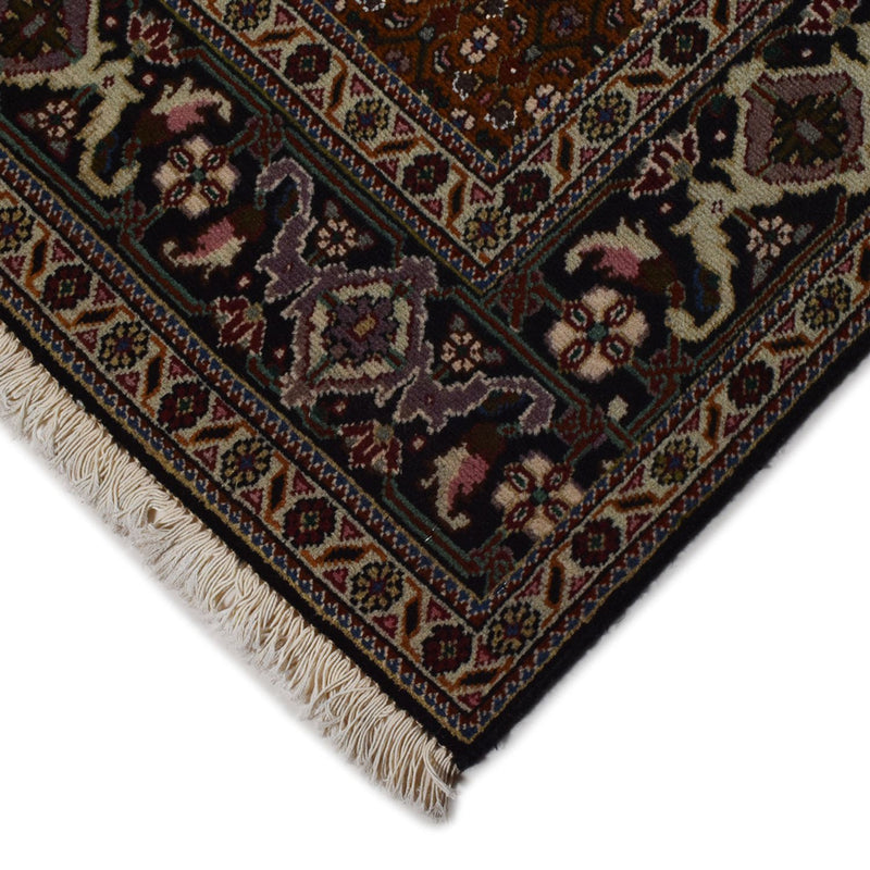 Tabriz - 40 Raj Koberec 198x148cm - Perský koberec