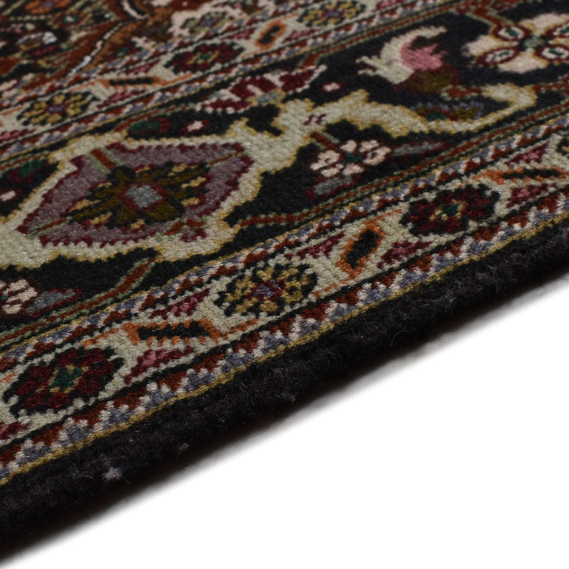 Tabriz - 40 Raj Koberec 198x148cm - Perský koberec