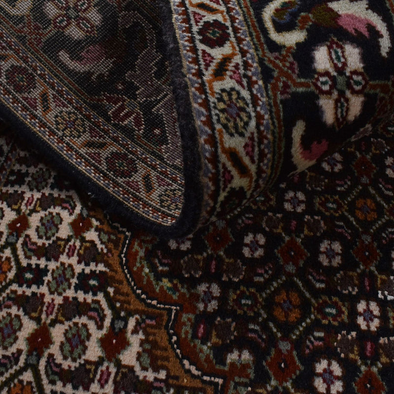 Tabriz - 40 Raj Koberec 198x148cm - Perský koberec