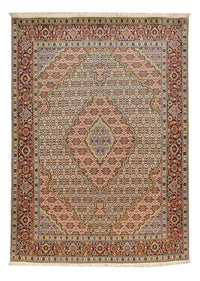 Tabriz - 40 Raj Koberec 209x150cm - Perský koberec – product image