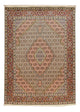 Tabriz - 40 Raj Koberec 209x150cm - Perský koberec