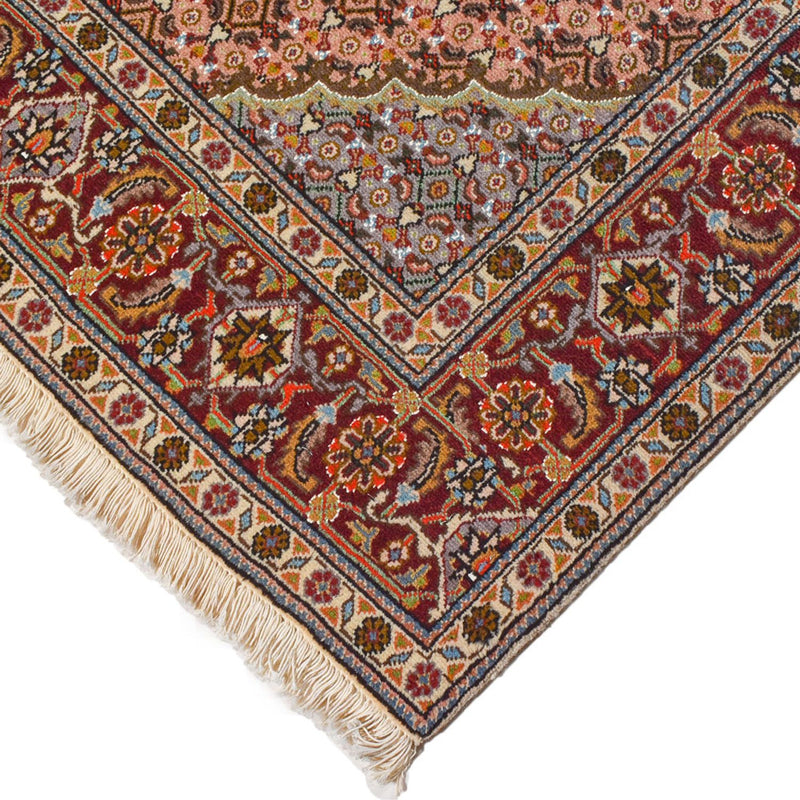 Tabriz - 40 Raj Koberec 209x150cm - Perský koberec