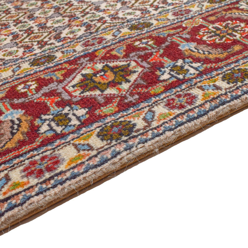 Tabriz - 40 Raj Koberec 209x150cm - Perský koberec