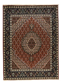 Tabriz - 40 Raj Koberec 148x200cm - Perský koberec – product image